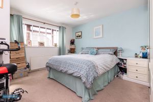 Bedroom- click for photo gallery